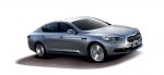 Kia K9 Luxury Saloon 2013 года